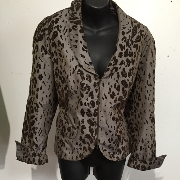 Anne Fontaine statement piece - Picture 1 of 5